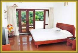 Luxury Hotels in Pune